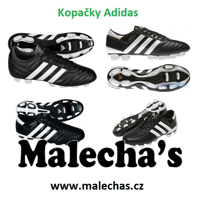 kopacky adidas